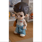 Boy Rayan City Walk Plus 2024 Limited Edition